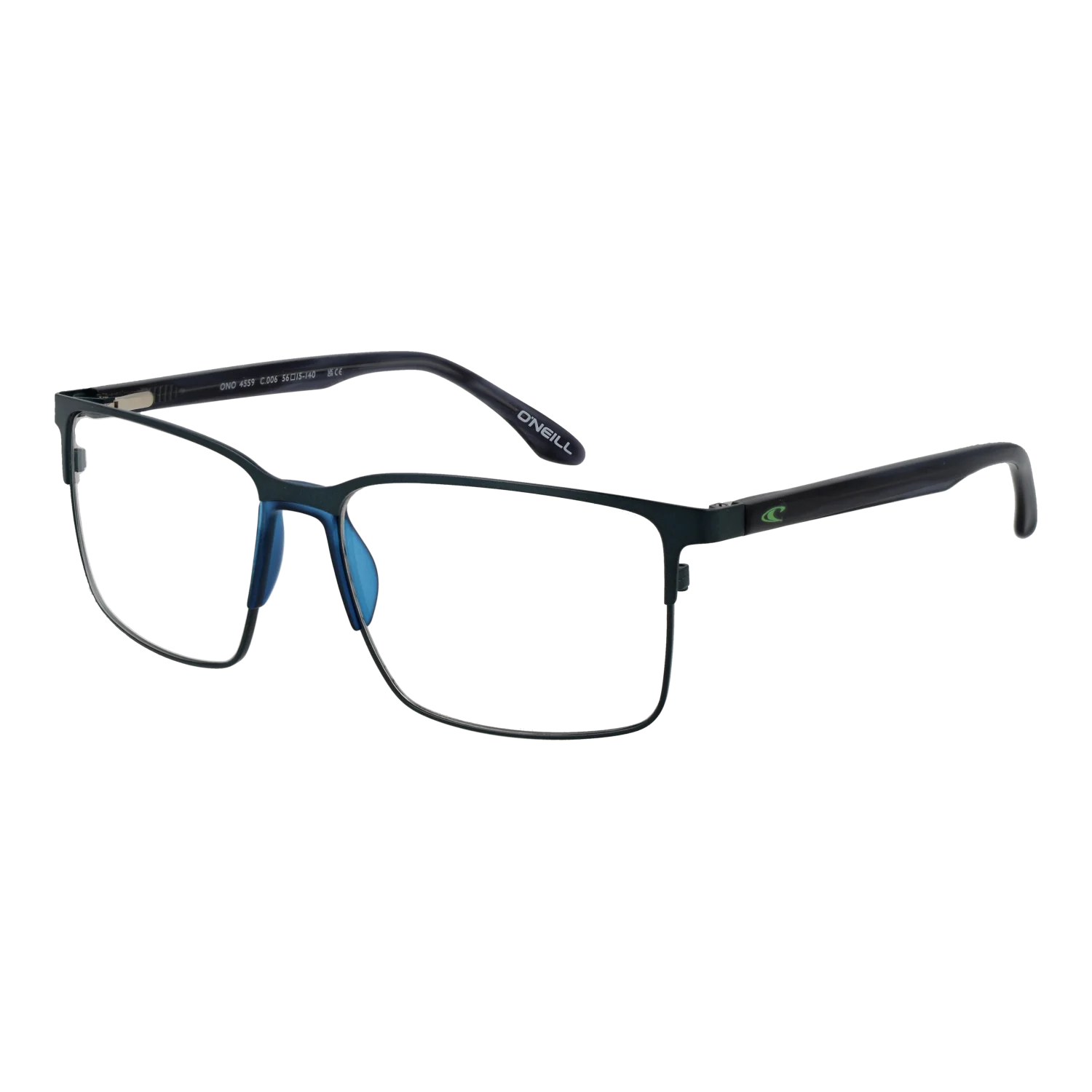O'Neill glasses, O'Neill Optical Frames ONO 4559 006 56 – Burghley & Co (Image 1)