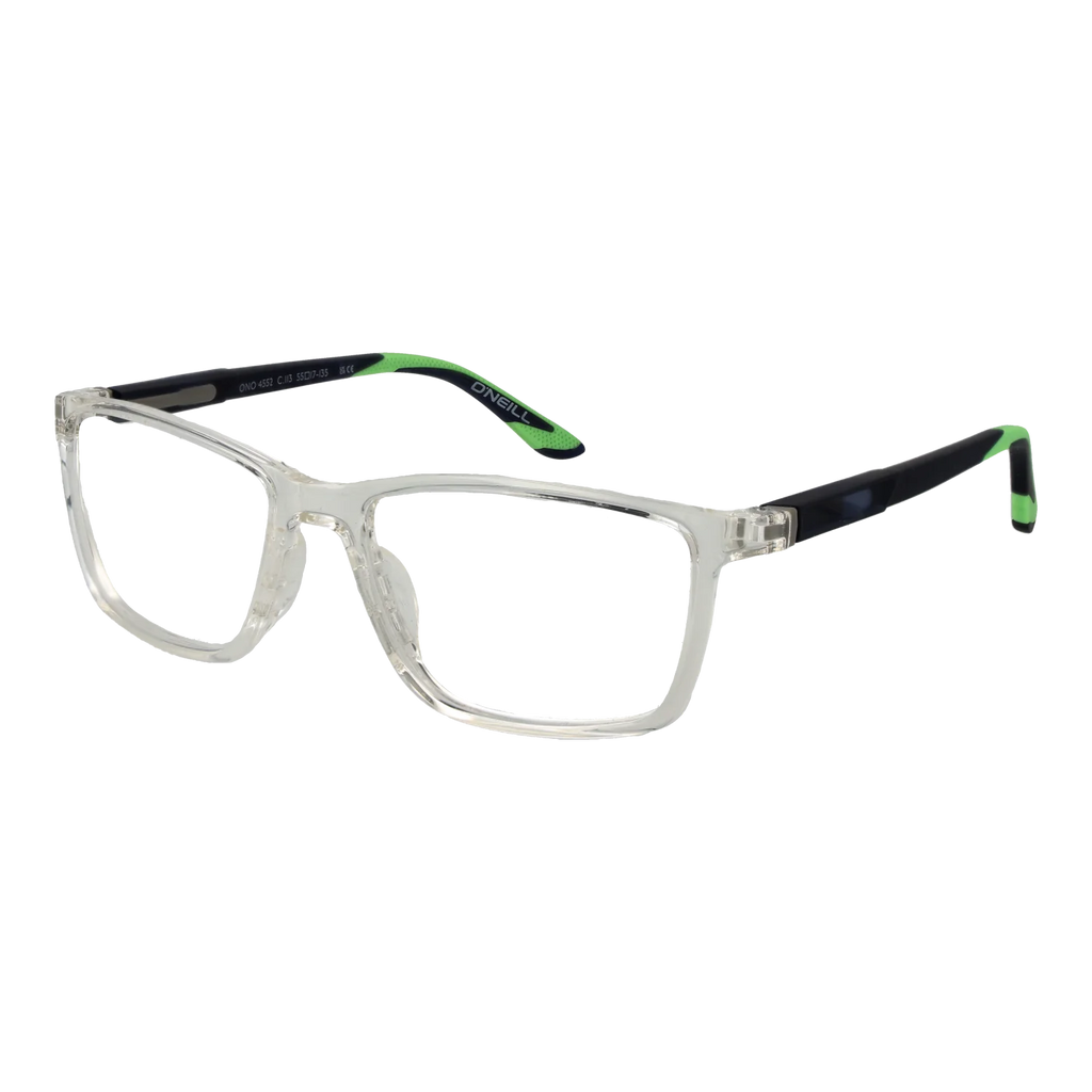 O'Neill glasses, O'Neill Optical Frames ONO 4552 113 55 – Burghley & Co (Image 1)