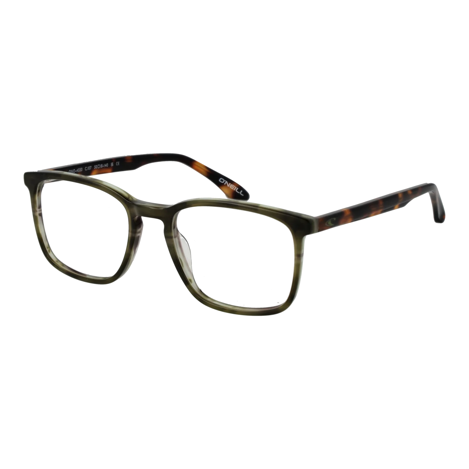 O'Neill glasses, O'Neill Optical Frames ONO 4550 107 50 – Burghley & Co (Image 1)