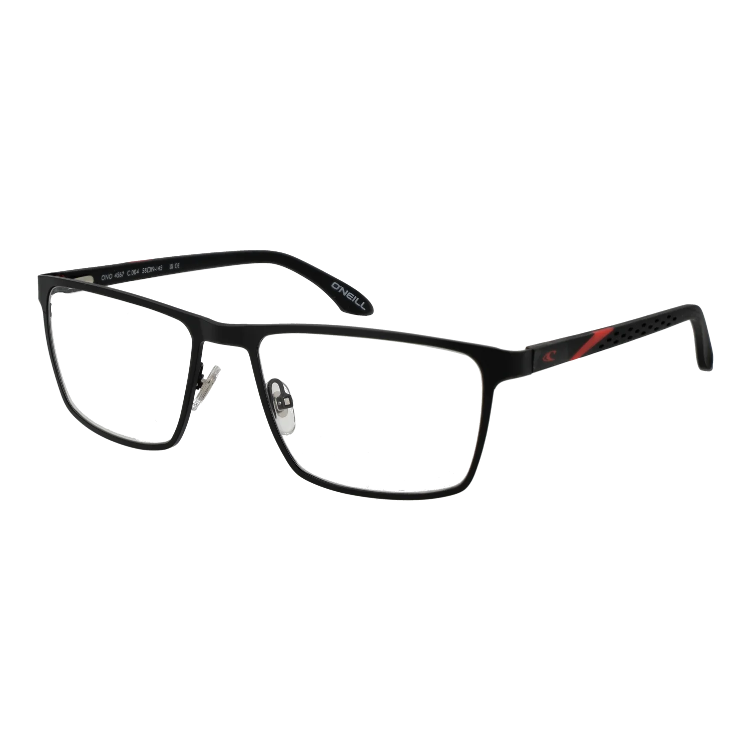 O'Neill glasses, O'Neill Optical Frames ONO 4567 004 58 – Burghley & Co (Image 1)