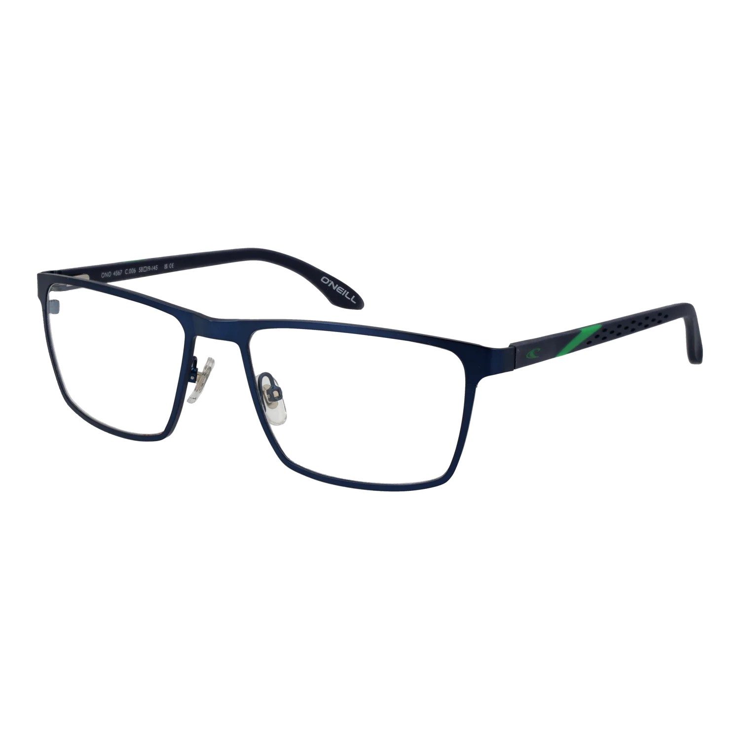 O'Neill glasses, O'Neill Optical Frames ONO 4567 006 58 – Burghley & Co (Image 1)