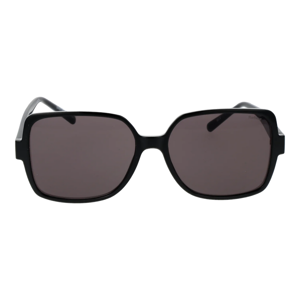 Barbour Square sunglasses, Plastic frame, Barbour Sunglasses BAS 3012 104 56 – Burghley & Co (Image 2)