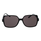Barbour Square sunglasses, Plastic frame, Barbour Sunglasses BAS 3012 104 56 – Burghley & Co (Image 2)