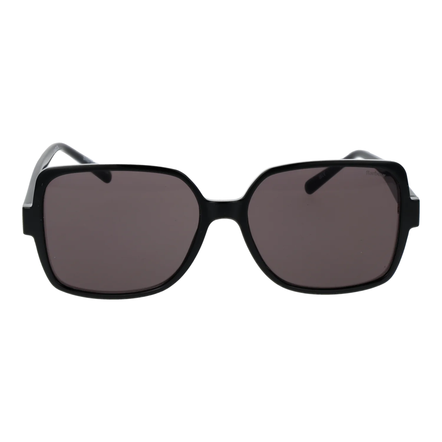 Barbour Square sunglasses, Plastic frame, Barbour Sunglasses BAS 3012 104 56 – Burghley & Co (Image 2)