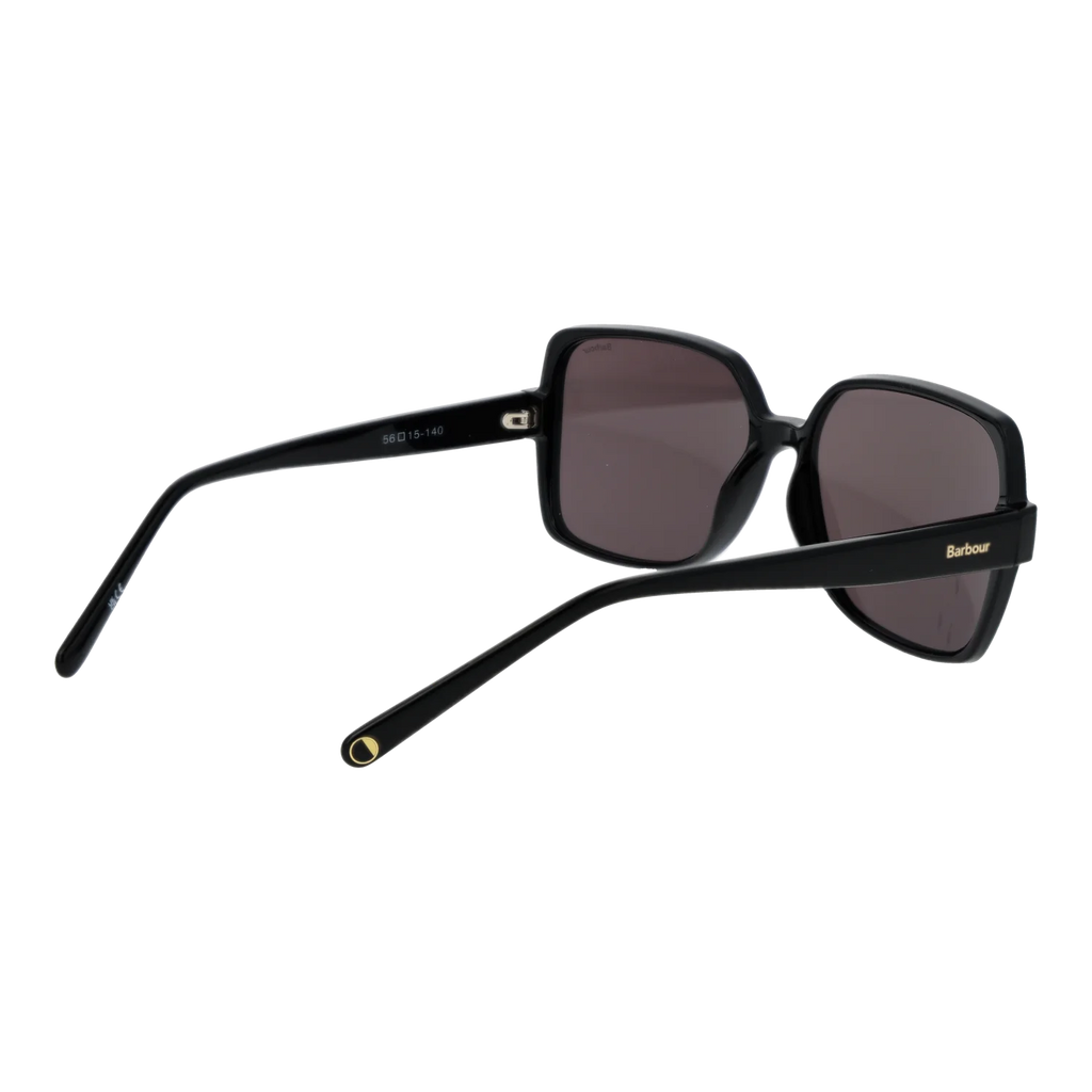 Barbour Square sunglasses, Plastic frame, Barbour Sunglasses BAS 3012 104 56 – Burghley & Co (Image 3)