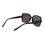 Barbour Square sunglasses, Plastic frame, Barbour Sunglasses BAS 3012 104 56 – Burghley & Co (Image 3)