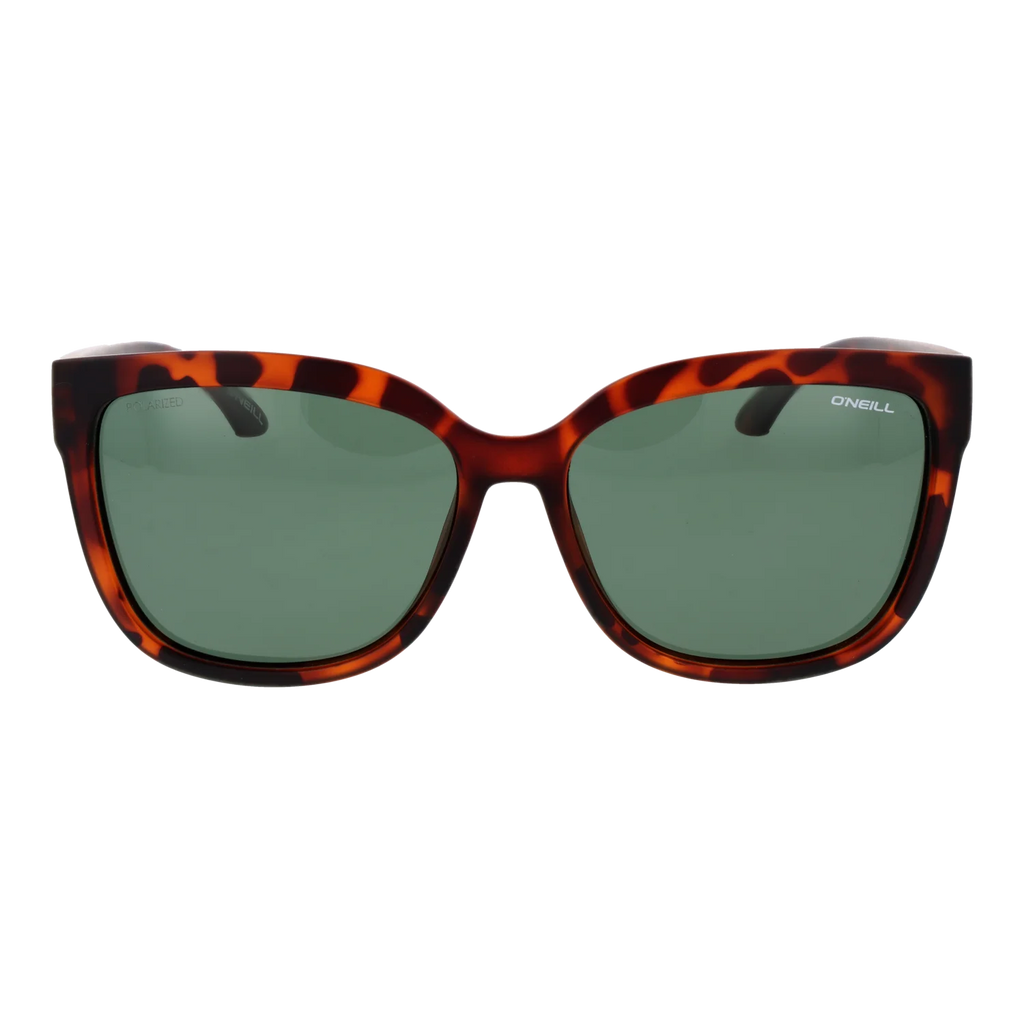 O'Neill Square sunglasses, Plastic frame, O'Neill Sunglasses ONS 9034 102P 57 – Burghley & Co (Image 2)
