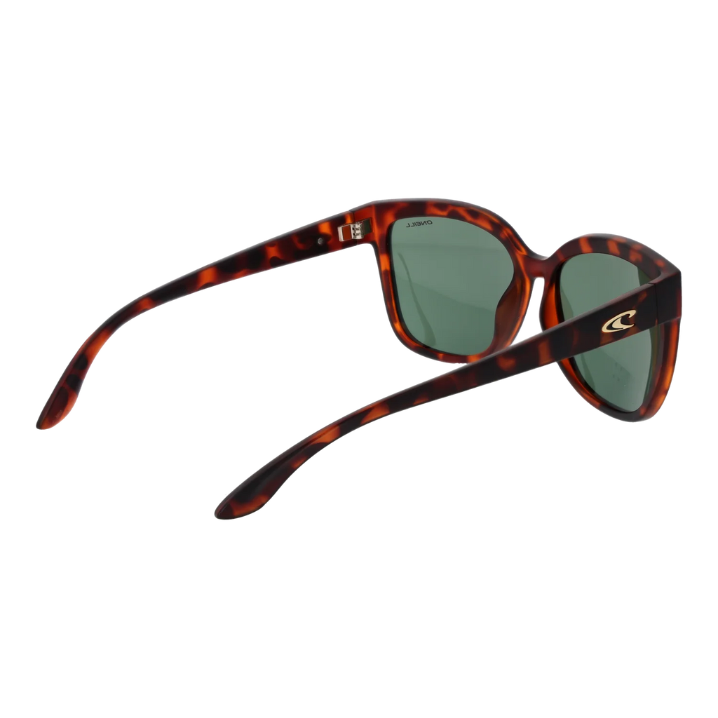 O'Neill Square sunglasses, Plastic frame, O'Neill Sunglasses ONS 9034 102P 57 – Burghley & Co (Image 3)