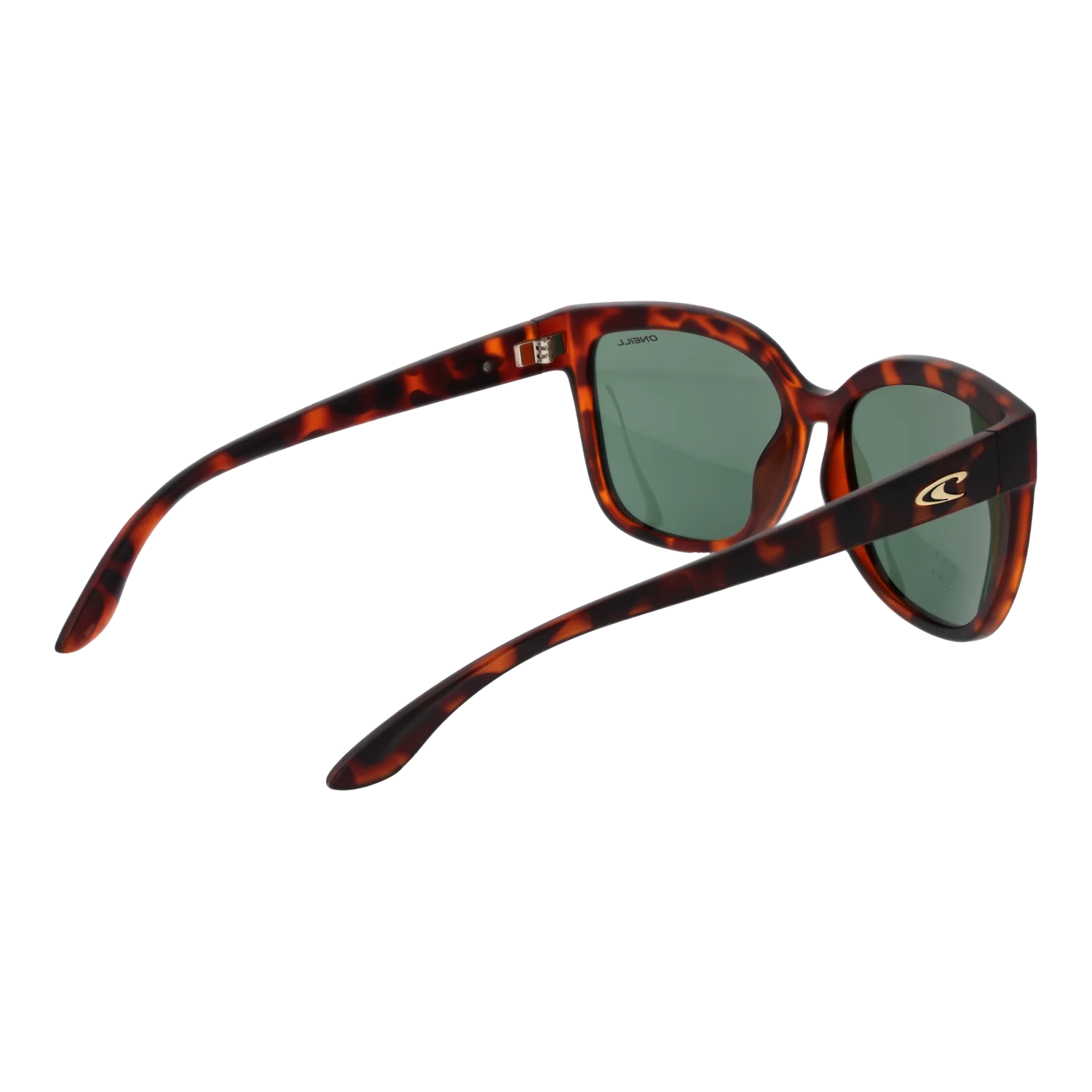 O'Neill Square sunglasses, Plastic frame, O'Neill Sunglasses ONS 9034 102P 57 – Burghley & Co (Image 3)