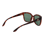 O'Neill Square sunglasses, Plastic frame, O'Neill Sunglasses ONS 9034 102P 57 – Burghley & Co (Image 3)