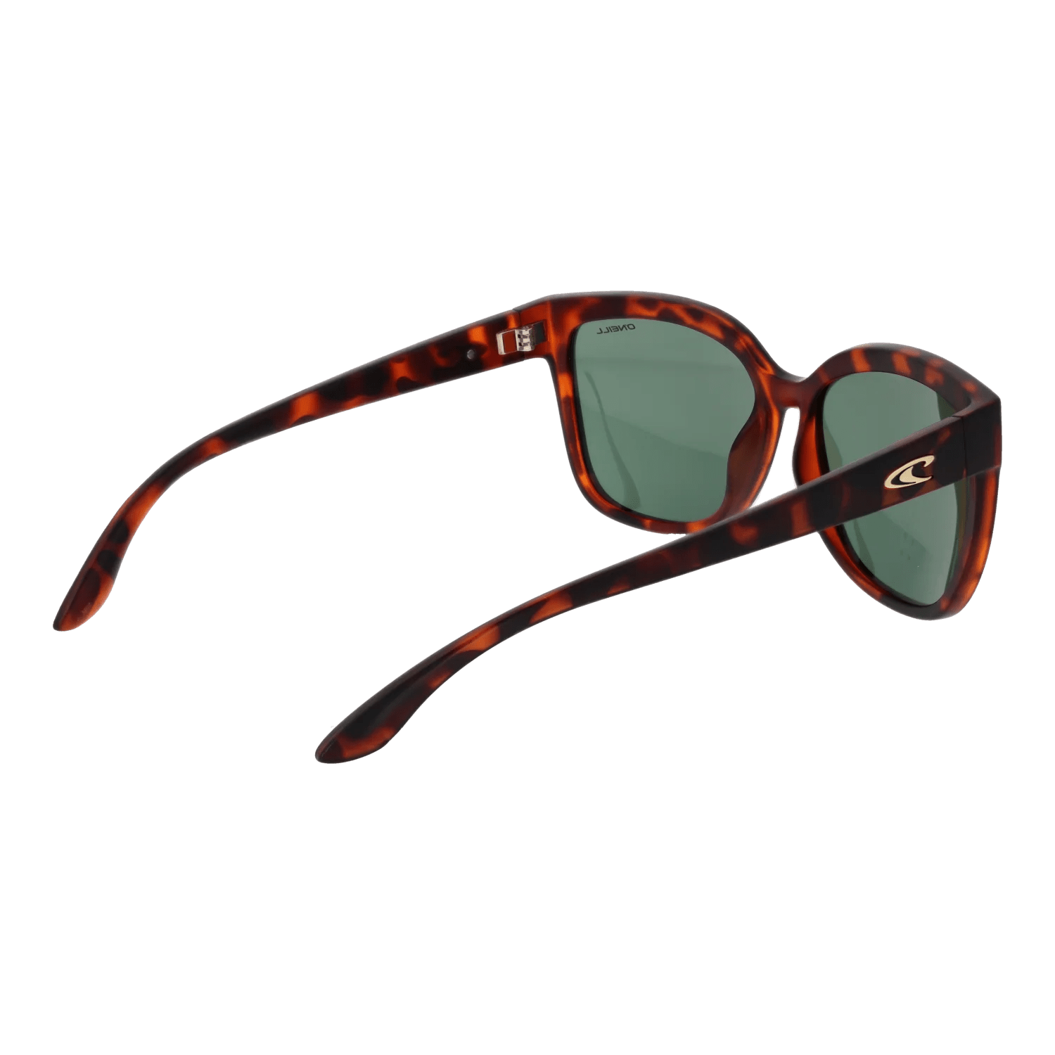 O'Neill Square sunglasses, Plastic frame, O'Neill Sunglasses ONS 9034 102P 57 – Burghley & Co (Image 3)