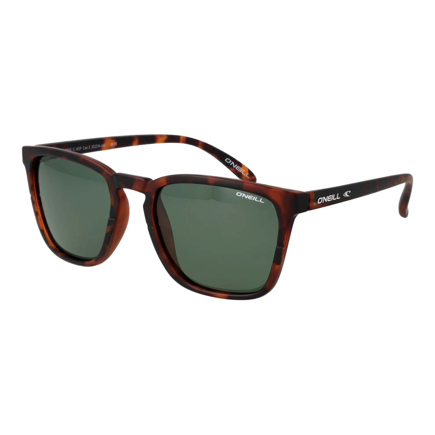 O'Neill sunglasses, O'Neill Sunglasses ONS-9035 102P 53 – Burghley & Co (Image 1)