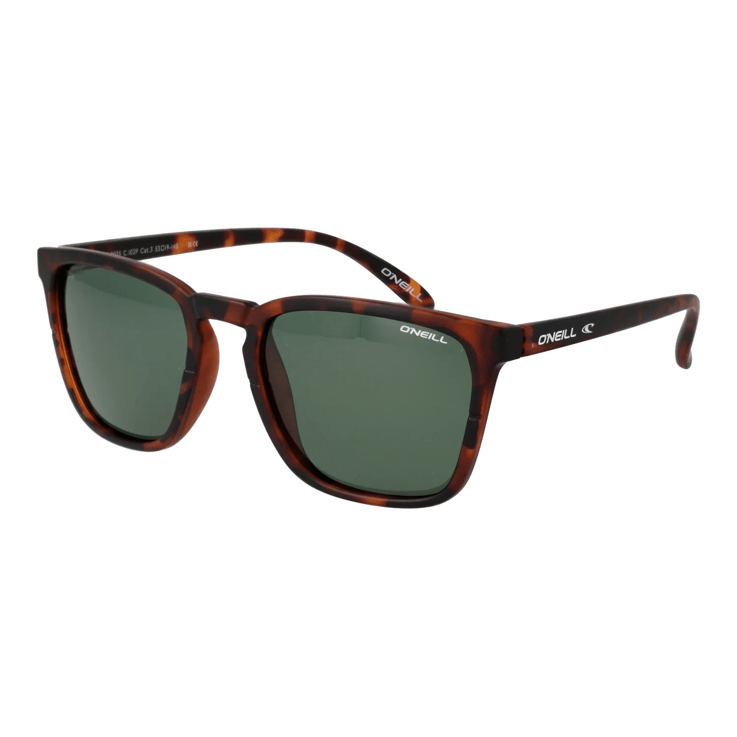 O'Neill sunglasses, O'Neill Sunglasses ONS-9035 102P 53 – Burghley & Co (Image 1)