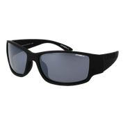 O'Neill Rectangle sunglasses, Plastic frame, O'Neill Sunglasses ONS-9052 104P 62 – Burghley & Co (Image 1)