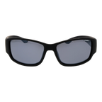 O'Neill Rectangle sunglasses, Plastic frame, O'Neill Sunglasses ONS-9052 104P 62 – Burghley & Co (Image 2)