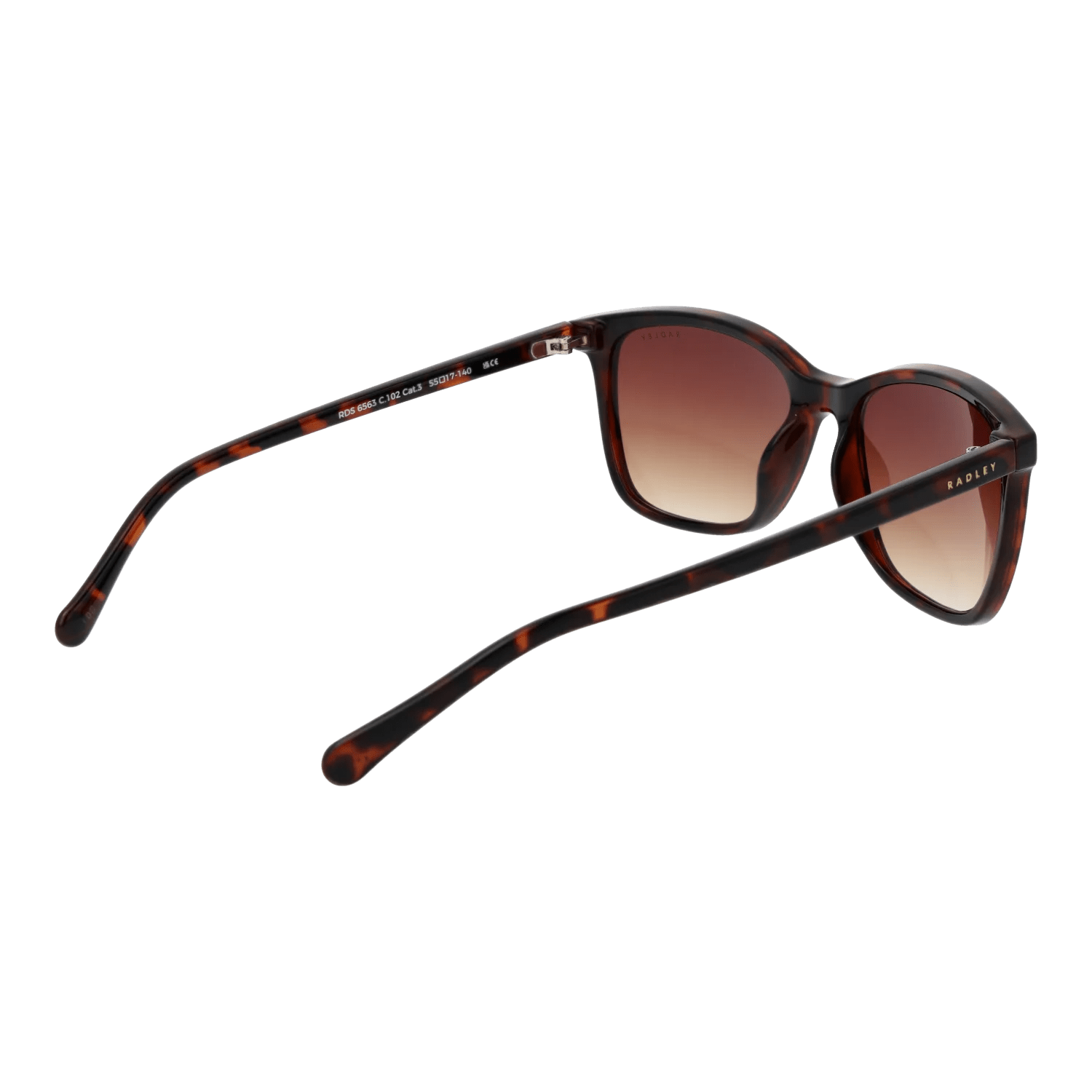 Radley sunglasses, Radley Sunglasses RDS-6563 102 55 – Burghley & Co (Image 3)