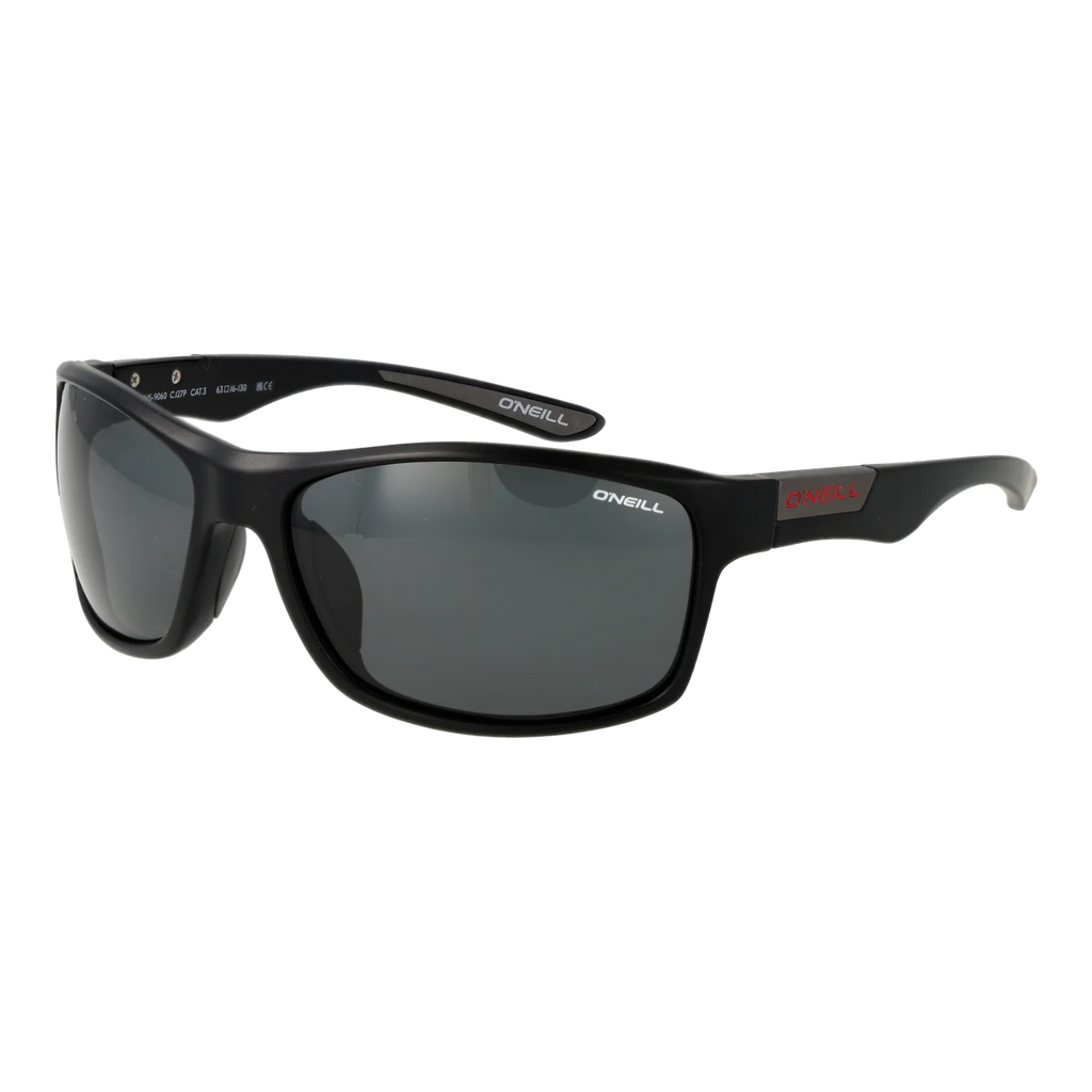 O'Neill Rectangle sunglasses, Plastic frame, O'Neill Sunglasses ONS 9060 127P 63 – Burghley & Co (Image 1)