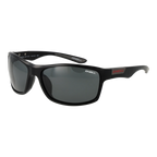 O'Neill Rectangle sunglasses, Plastic frame, O'Neill Sunglasses ONS 9060 127P 63 – Burghley & Co (Image 1)