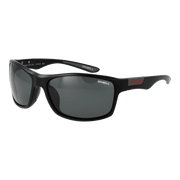 O'Neill Rectangle sunglasses, Plastic frame, O'Neill Sunglasses ONS 9060 127P 63 – Burghley & Co (Image 1)