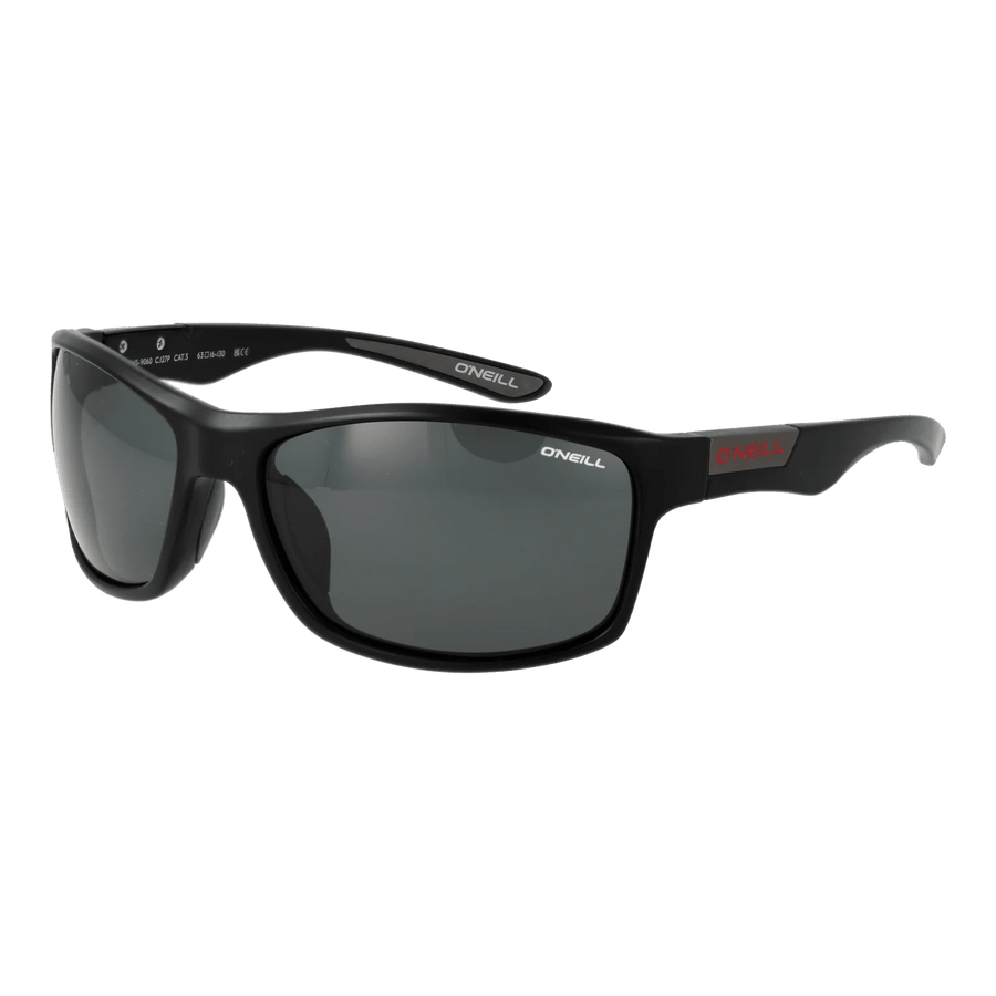 O'Neill Rectangle sunglasses, Plastic frame, O'Neill Sunglasses ONS 9060 127P 63 – Burghley & Co (Image 1)