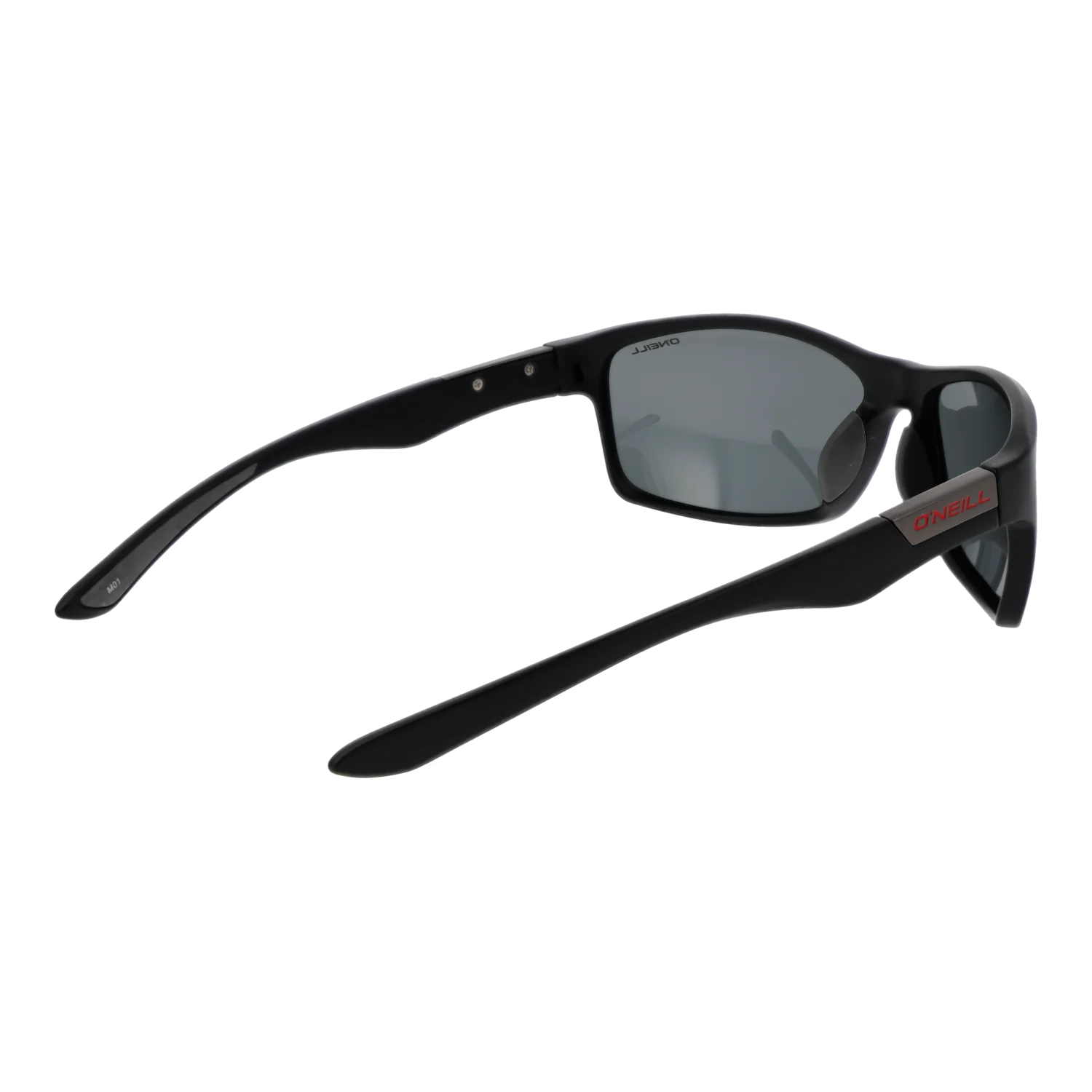 O'Neill Rectangle sunglasses, Plastic frame, O'Neill Sunglasses ONS 9060 127P 63 – Burghley & Co (Image 3)