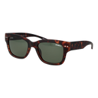 O'Neill Rectangle sunglasses, Plastic frame, O'Neill Sunglasses ONS 9069 102P 53 – Burghley & Co (Image 1)