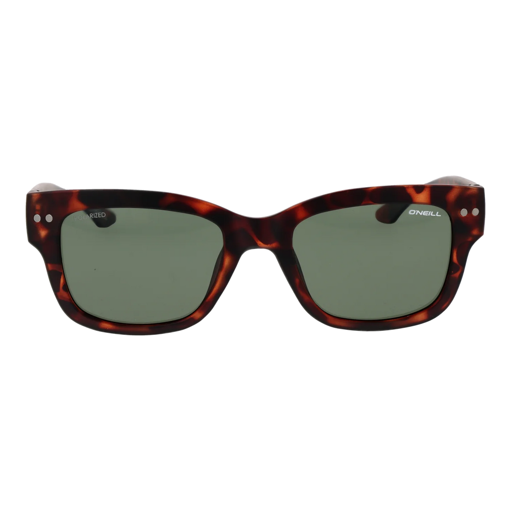 O'Neill Rectangle sunglasses, Plastic frame, O'Neill Sunglasses ONS 9069 102P 53 – Burghley & Co (Image 2)