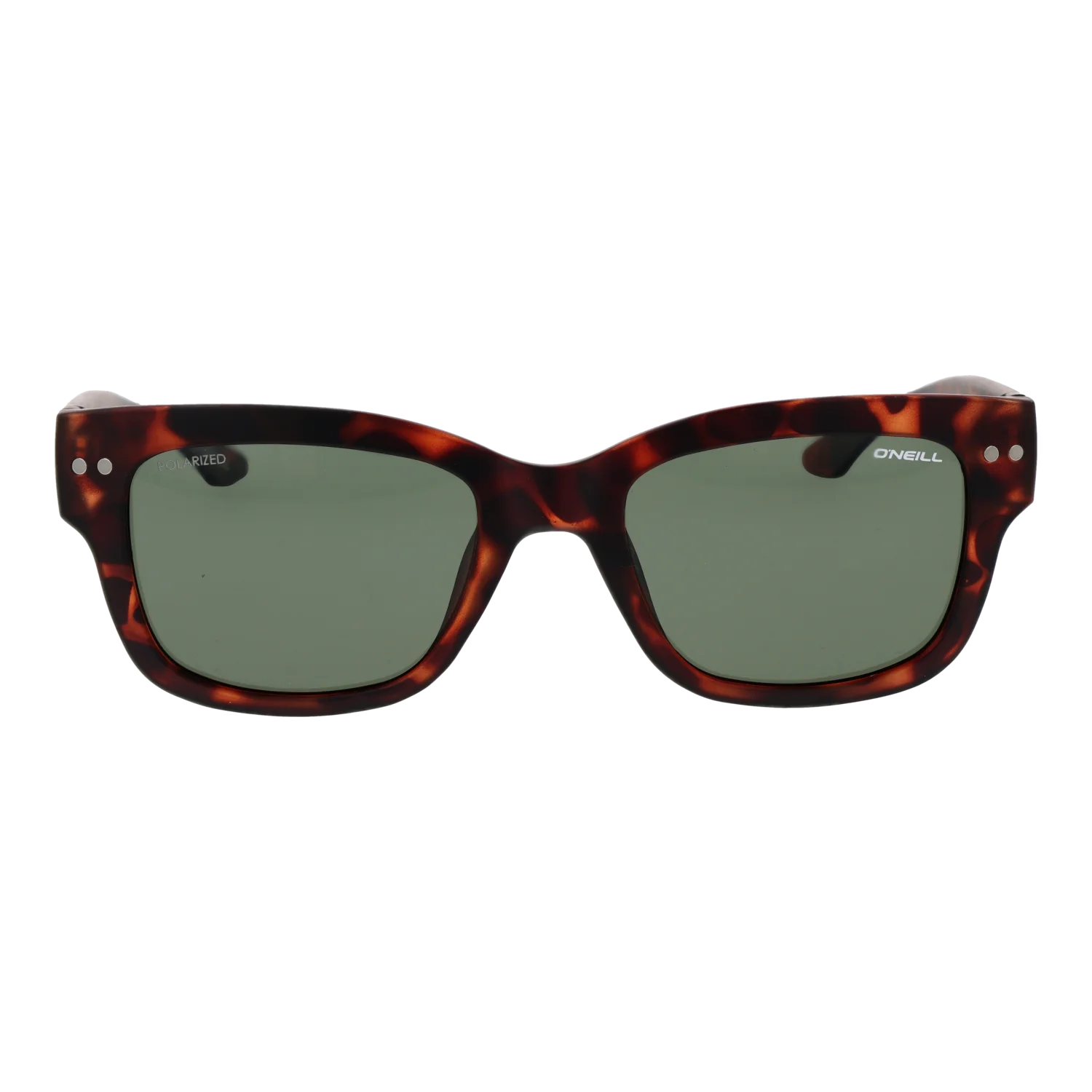O'Neill Rectangle sunglasses, Plastic frame, O'Neill Sunglasses ONS 9069 102P 53 – Burghley & Co (Image 2)