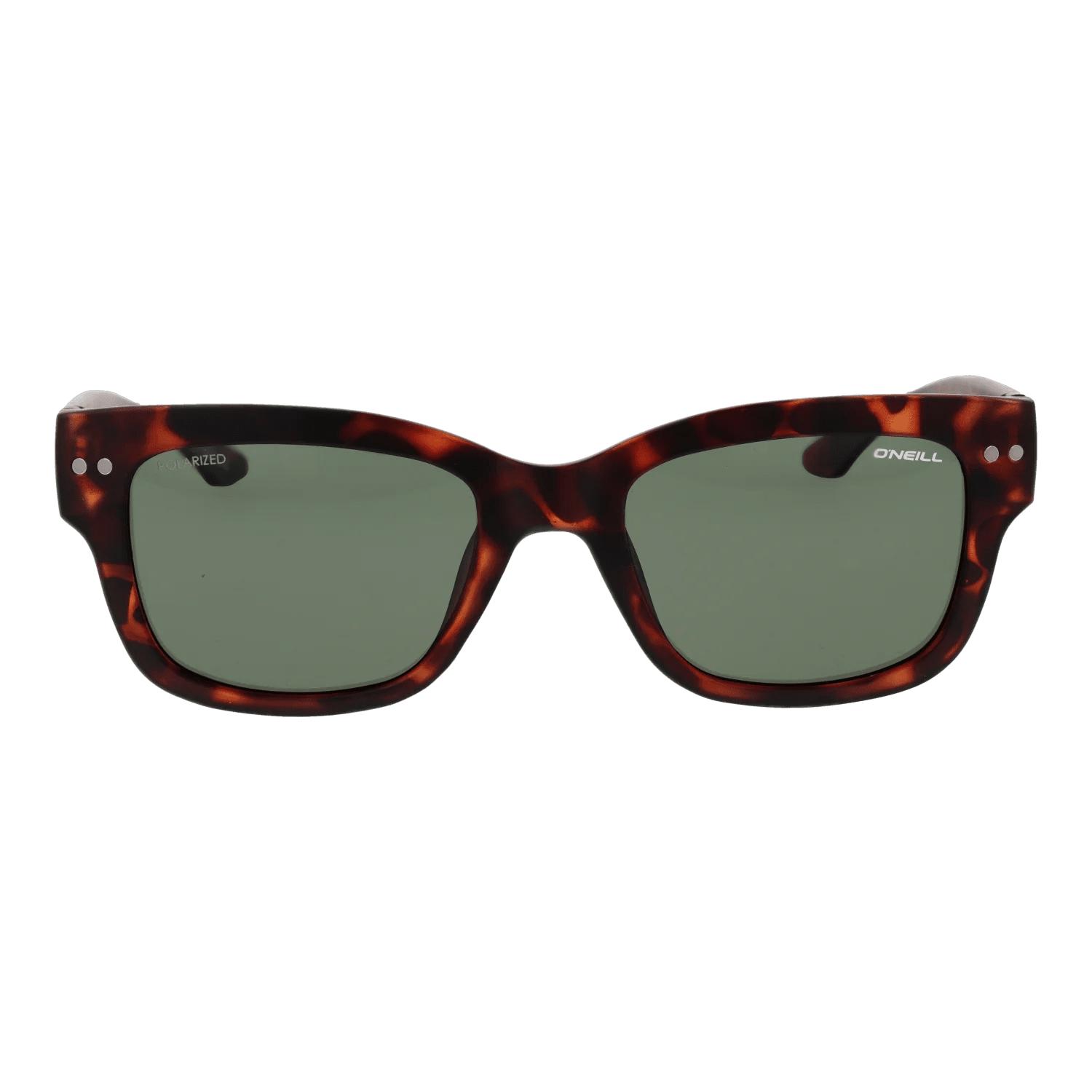 O'Neill Rectangle sunglasses, Plastic frame, O'Neill Sunglasses ONS 9069 102P 53 – Burghley & Co (Image 2)