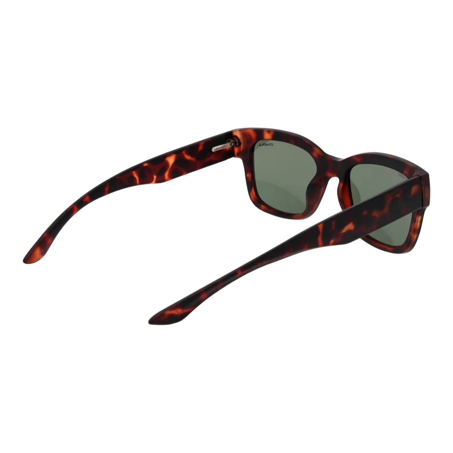 O'Neill Rectangle sunglasses, Plastic frame, O'Neill Sunglasses ONS 9069 102P 53 – Burghley & Co (Image 3)