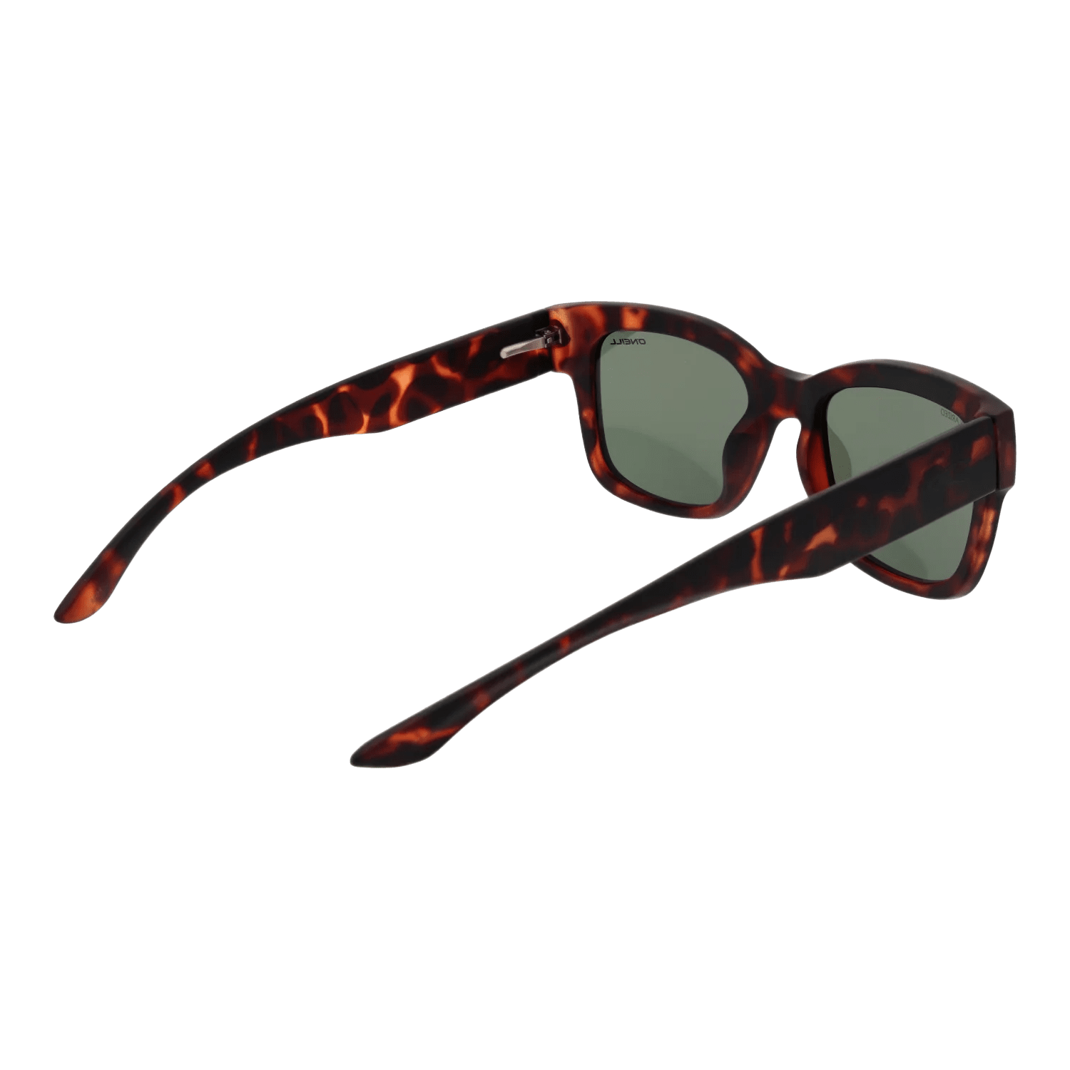 O'Neill Rectangle sunglasses, Plastic frame, O'Neill Sunglasses ONS 9069 102P 53 – Burghley & Co (Image 3)