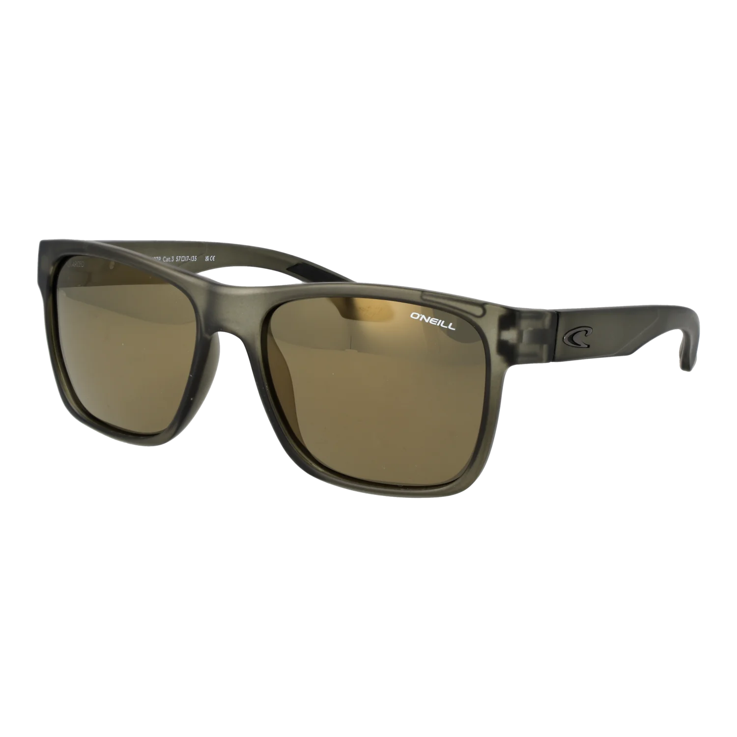 O'Neill sunglasses, O'Neill Sunglasses ONS 9075 107P 57 – Burghley & Co (Image 1)