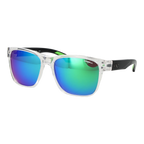 O'Neill Square sunglasses, Plastic frame, O'Neill Sunglasses ONS 9075 113P 57 – Burghley & Co (Image 1)