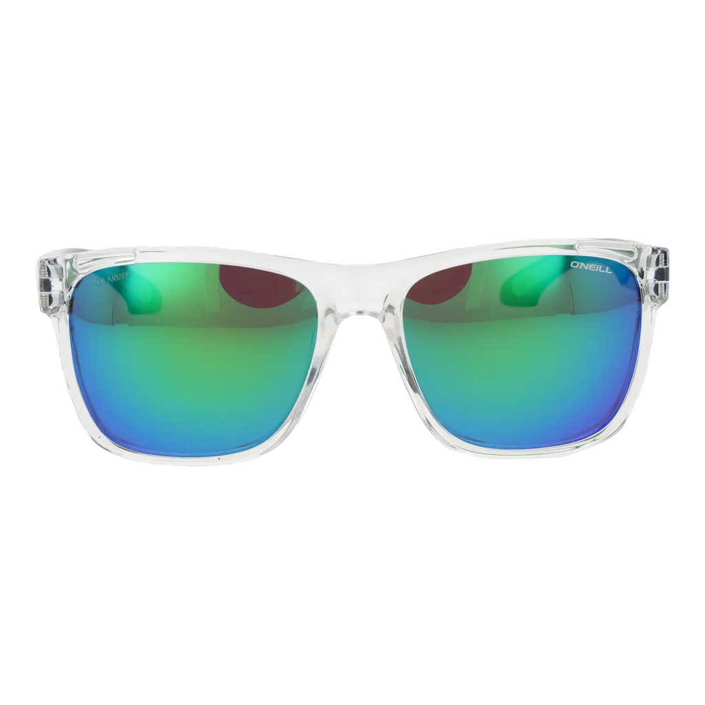 O'Neill Square sunglasses, Plastic frame, O'Neill Sunglasses ONS 9075 113P 57 – Burghley & Co (Image 2)