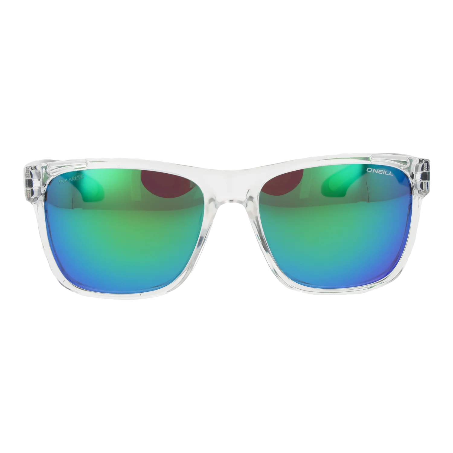 O'Neill Square sunglasses, Plastic frame, O'Neill Sunglasses ONS 9075 113P 57 – Burghley & Co (Image 2)
