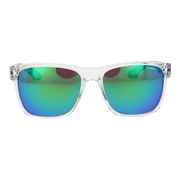 O'Neill Square sunglasses, Plastic frame, O'Neill Sunglasses ONS 9075 113P 57 – Burghley & Co (Image 2)