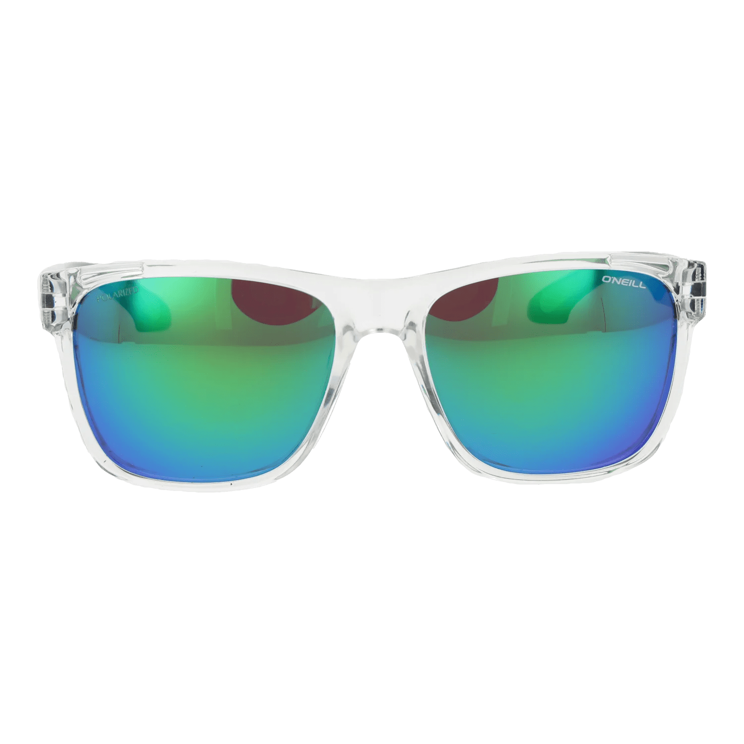 O'Neill Square sunglasses, Plastic frame, O'Neill Sunglasses ONS 9075 113P 57 – Burghley & Co (Image 2)