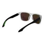 O'Neill Square sunglasses, Plastic frame, O'Neill Sunglasses ONS 9075 113P 57 – Burghley & Co (Image 3)