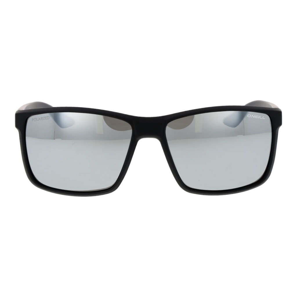 O'Neill Square sunglasses, Plastic frame, O'Neill Sunglasses ONS 9076 104P 58 – Burghley & Co (Image 2)