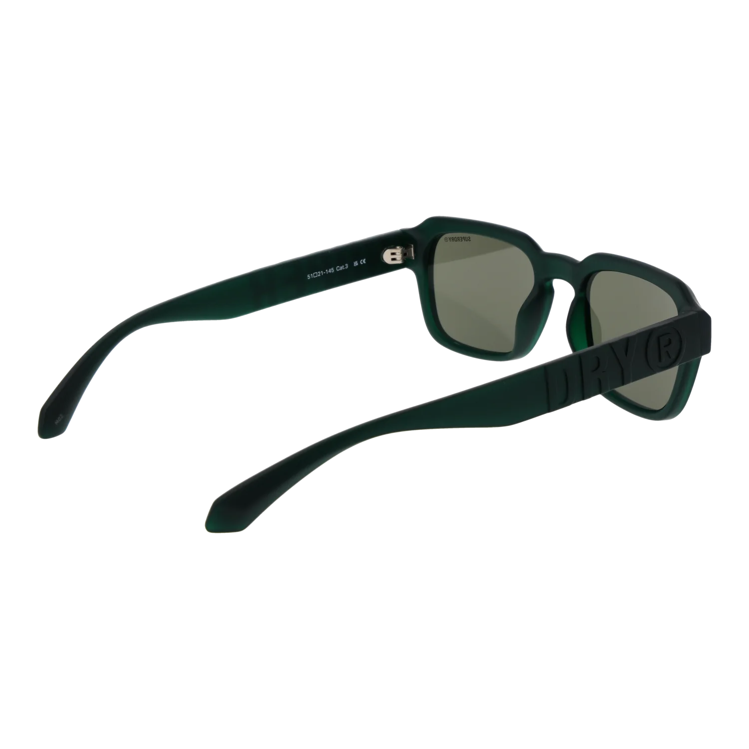 Superdry sunglasses, Superdry Sunglasses SDS 5060 154 51 – Burghley & Co (Image 3)