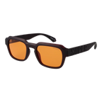 Superdry Rectangle sunglasses, Plastic frame, Superdry Sunglasses SDS 5060 163 51 – Burghley & Co (Image 1)