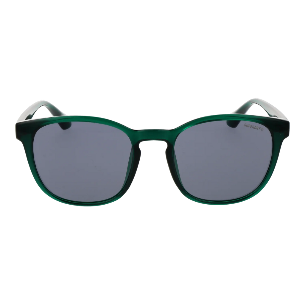Superdry Square sunglasses, Plastic frame, Superdry Sunglasses SDS 5062 107 51 – Burghley & Co (Image 2)