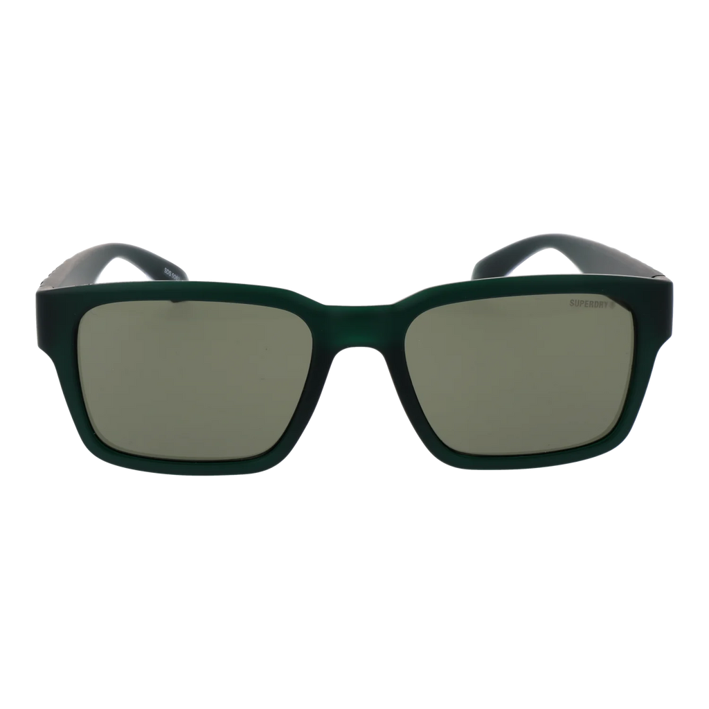 Superdry Rectangle sunglasses, Plastic frame, Superdry Sunglasses SDS 5063 154 55 – Burghley & Co (Image 2)