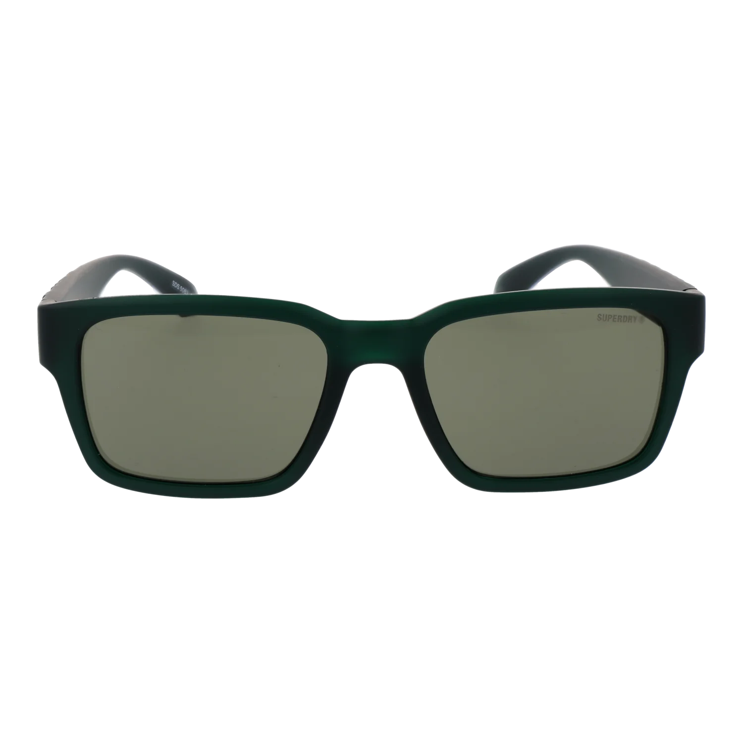 Superdry Rectangle sunglasses, Plastic frame, Superdry Sunglasses SDS 5063 154 55 – Burghley & Co (Image 2)