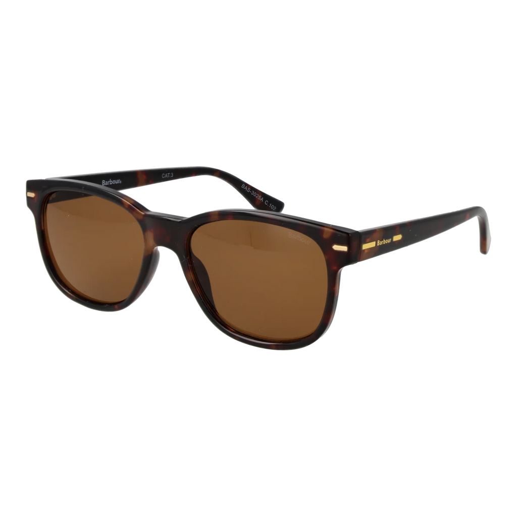 Barbour sunglasses, Barbour Sunglasses BAS 3025 102 55 – Burghley & Co (Image 1)