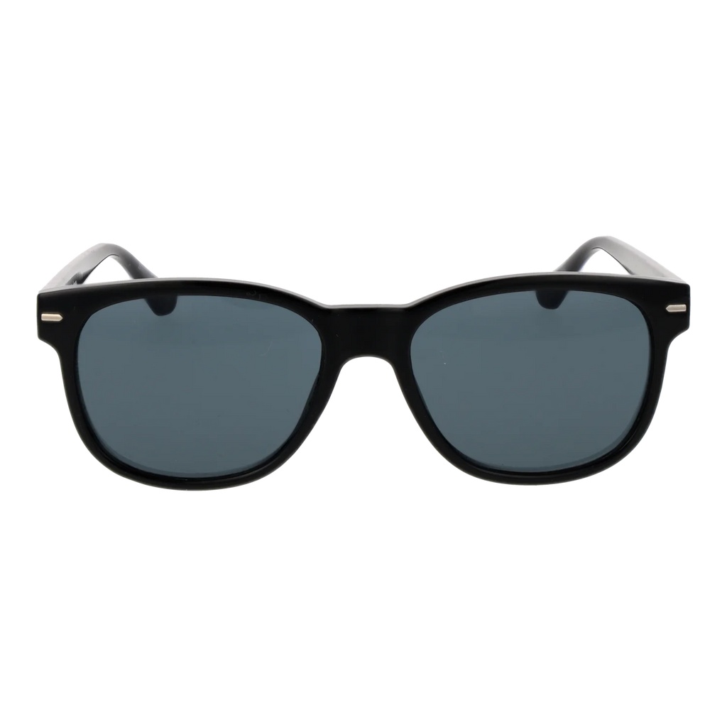 Barbour Square sunglasses, Plastic frame, Barbour Sunglasses BAS 3025 104 55 – Burghley & Co (Image 2)