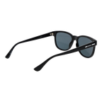 Barbour Square sunglasses, Plastic frame, Barbour Sunglasses BAS 3025 104 55 – Burghley & Co (Image 3)