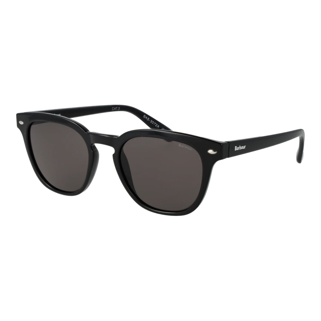 Barbour sunglasses, Plastic frame, Barbour Sunglasses BAS 3072 104 50 – Burghley & Co (Image 1)