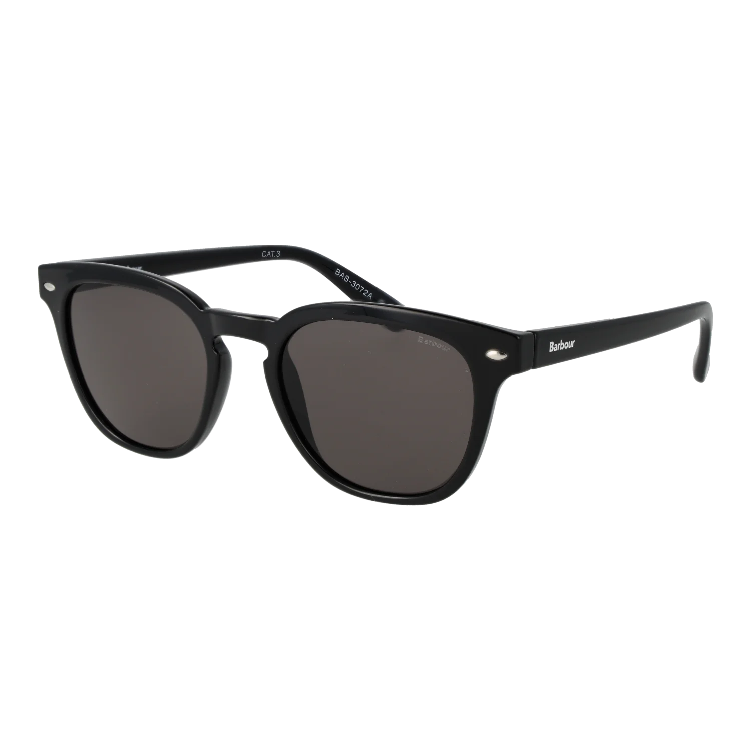 Barbour sunglasses, Plastic frame, Barbour Sunglasses BAS 3072 104 50 – Burghley & Co (Image 1)