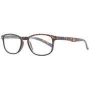 Reading by Red glasses, Reading by Red Frames with Prescription Lenses REDRBR00225 50 + 2.5 dpt. – Burghley & Co
